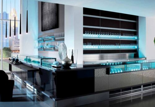 Archisio - Verafrigor - Progetto Design collection 12