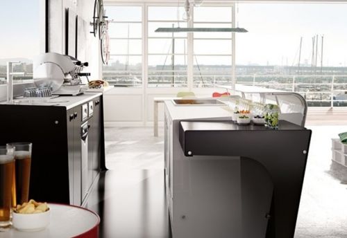 Archisio - Verafrigor - Progetto Design collection 14