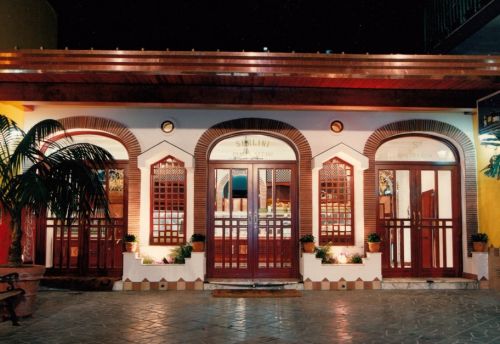 Archisio - Verafrigor - Progetto Serlini