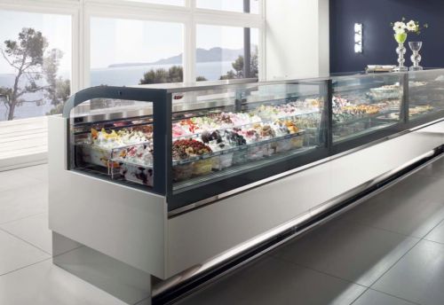 Archisio - Verafrigor - Progetto Tecno collection 12