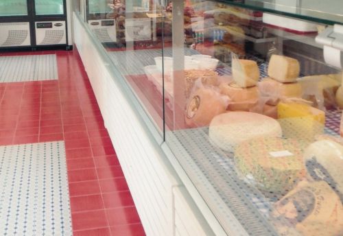 Archisio - Verafrigor - Progetto Il principe del gusto