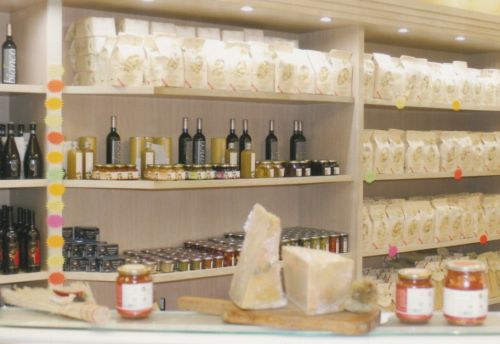 Archisio - Verafrigor - Progetto La regina bianca