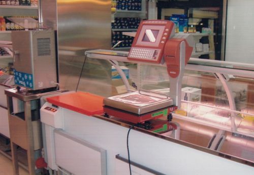 Archisio - Verafrigor - Progetto Russo carni