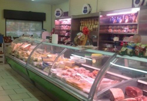 Archisio - Verafrigor - Progetto Sigma agn