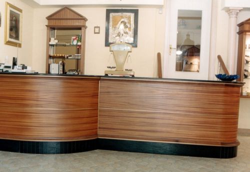 Archisio - Verafrigor - Progetto La fucina di vulcano