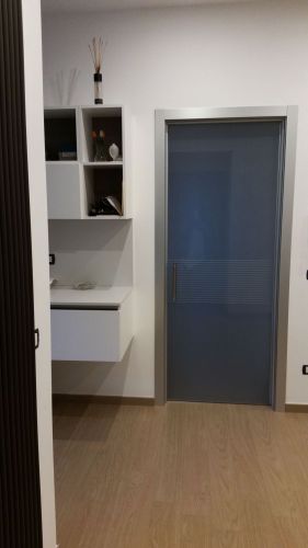 Archisio - Adriana Sbarra - Progetto Casa sima