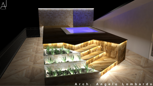 Archisio - Angelo Lombardo - Progetto Progettazione