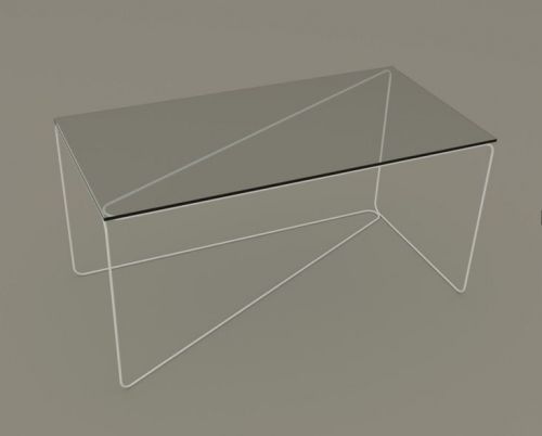 Archisio - Adsg - Progetto Filo vetro