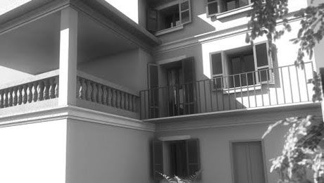 Archisio - Studio Ferretti - Progetto Ristrutturazione fabbricato