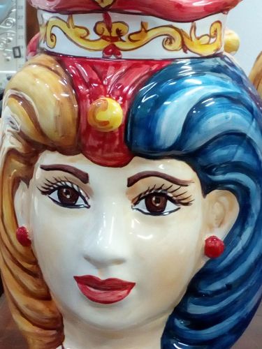 Archisio - Keramosfea Sas Di Alessandra La Spisa - Progetto Ceramica artistica