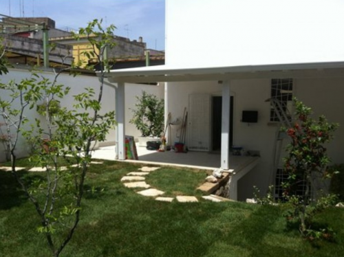 Archisio - Domenico Morolla - Progetto Casa quaranta