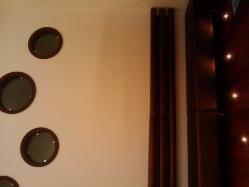 Archisio - Domenico Morolla - Progetto Studio odontoiatrico