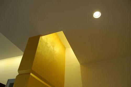 Archisio - Gianluca Fricchione - Progetto Ristrutturazione appartamento roma