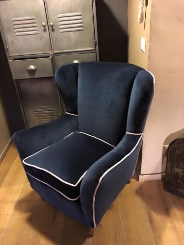 Archisio - Scenography - Progetto Sedie poltrone e divani