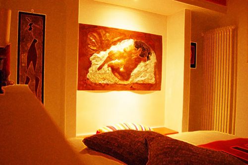 Archisio - Gianluca Fricchione - Progetto Ristrutturazione