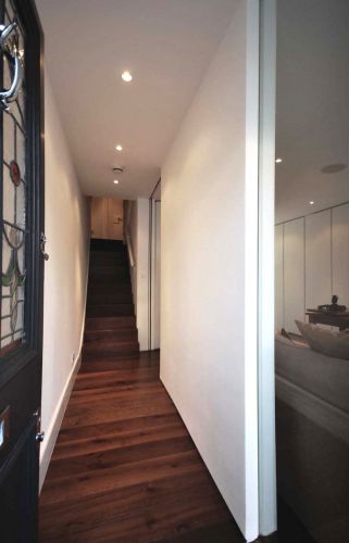 Archisio - Baabdesign Interior Designer - Progetto Residenza sudgen