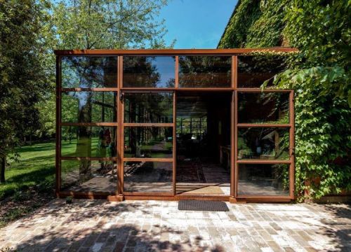 Archisio - Novahouse - Progetto Progetto 2