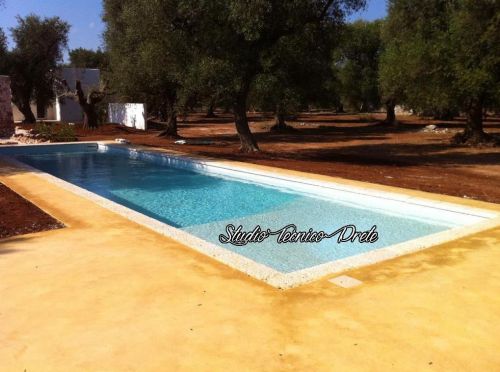 Archisio - Studio Tecnico Prete Angelo - Progetto Lamia la stella