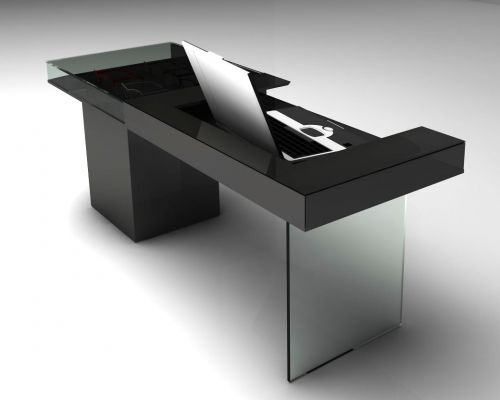 Archisio - Federico Dubini - Progetto Design