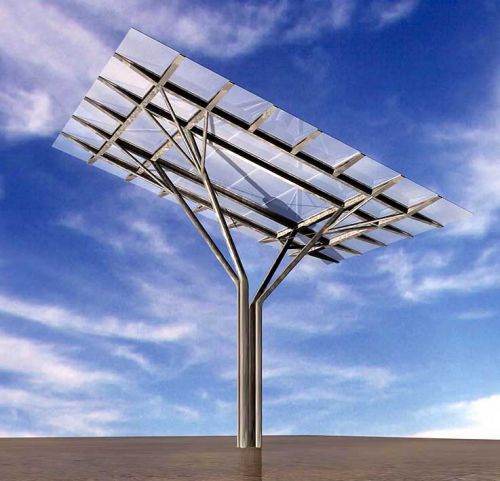 Archisio - Ruggero Lenci - Progetto Prototipo pensiline