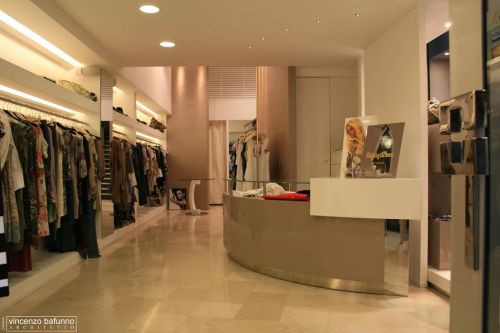 Archisio - Vincenzo Bafunno - Progetto Concept