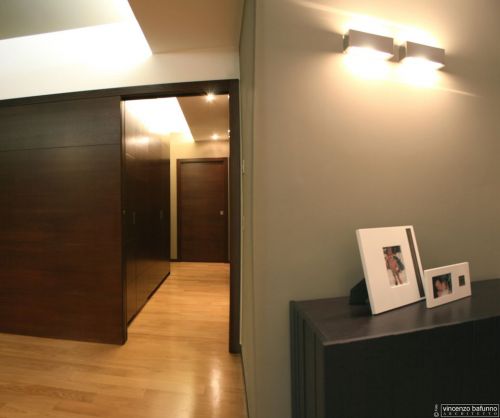 Archisio - Vincenzo Bafunno - Progetto Casa tortora