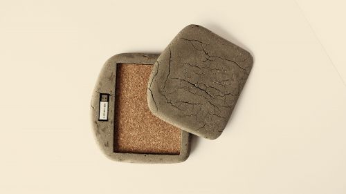 Archisio - Artifact Studio - Progetto Memory box terra cruda