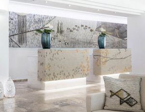 Archisio - Mariantonia Urru - Progetto Falksteiner resort capo boi