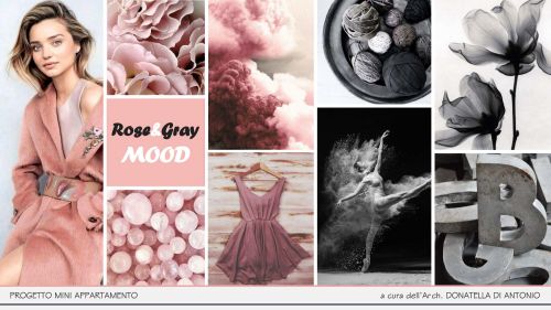 Archisio - Donatella Di Antonio - Progetto Progetto di interior design