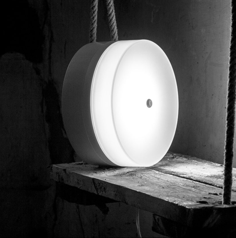 Archisio - Luca Fioranelli - Progetto Jive lampada da appoggio