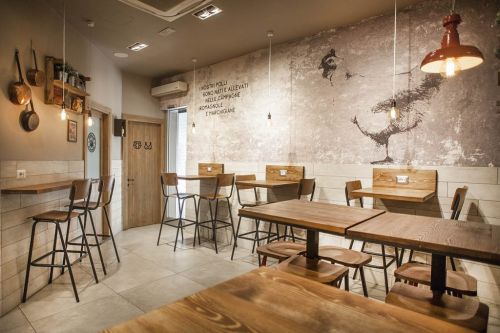 Archisio - Womarchitettura - Progetto Pollo friends