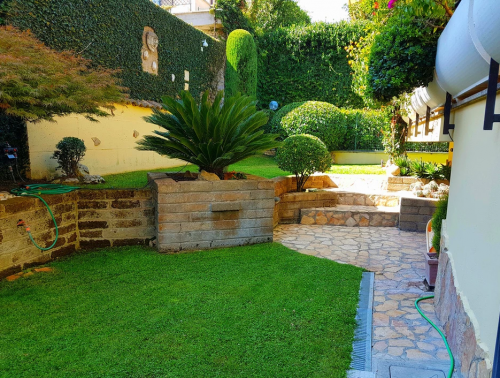 Archisio - Massimiliano Aguilera Architetto - Progetto Villino sulla cassia a roma