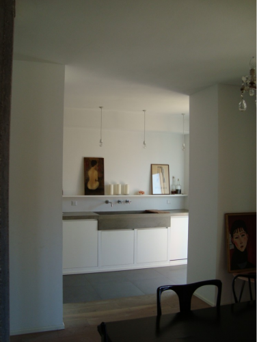 Archisio - Architetto Christian Baldacci - Progetto Io e clod