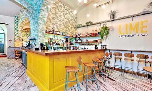 Archisio - Studiogad - Progetto Lime