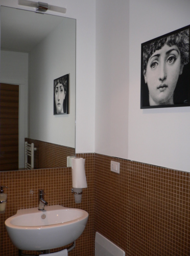 Archisio - Studio Di Architettura Dinterni E Ambientale - Progetto Studio legale