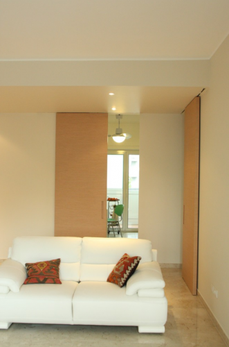 Archisio - Studio Di Architettura Dinterni E Ambientale - Progetto Interno v