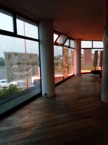 Archisio - Donatella Vincenzi - Progetto Coprire per scoprire