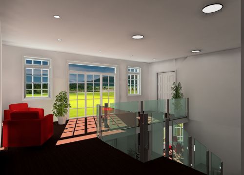 Archisio - Francesco Gigliotti - Progetto Villa sami - etiopia