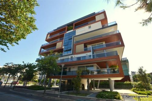 Archisio - Studio X3 Architettura - Progetto Tree building