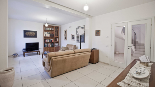 Archisio - Studio Alma - Progetto Casa magro