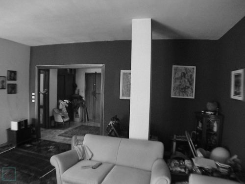 Archisio - Cofra Architettura Design Innovazione - Progetto Redistribuzione degli spazi interni