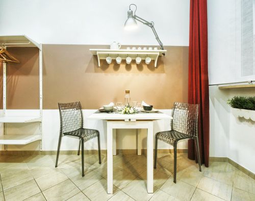 Archisio - Chiara Naseddu - Progetto Suite quirinale