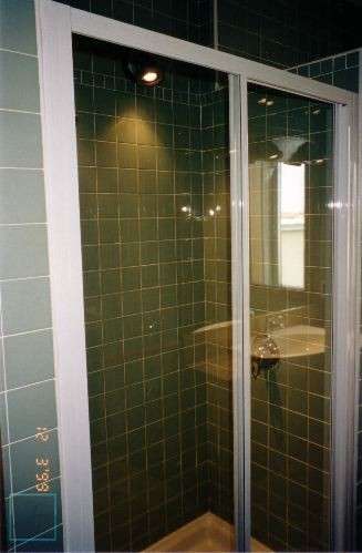 Archisio - Cofra Architettura Design Innovazione - Progetto Ristrutturazione bagno