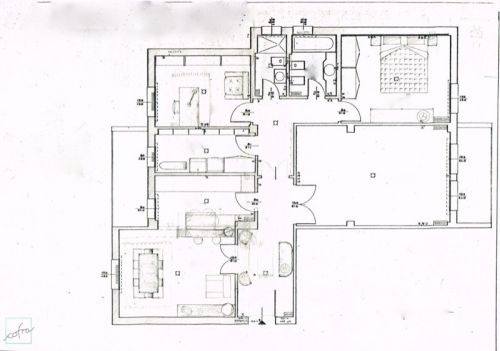 Archisio - Cofra Architettura Design Innovazione - Progetto Modifiche distributive