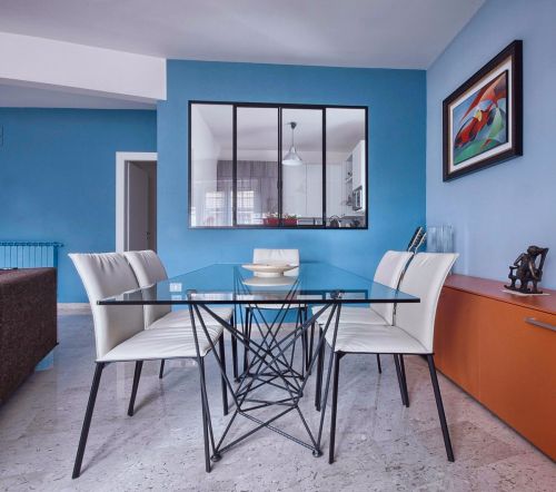 Archisio - Chiara Naseddu - Progetto Daisy house