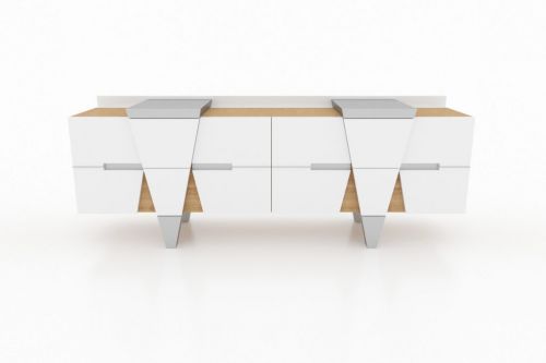 Archisio - Salvatore Catalfamo - Progetto Simmetria 2