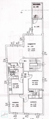 Archisio - Cofra Architettura Design Innovazione - Progetto Riorganizzazione
