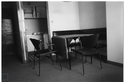 Archisio - Cofra Architettura Design Innovazione - Progetto Ristrutturazione