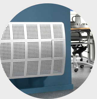 Archisio - Sindici Impianti Riscaldamento - Progetto Assistenza radiatori a gas