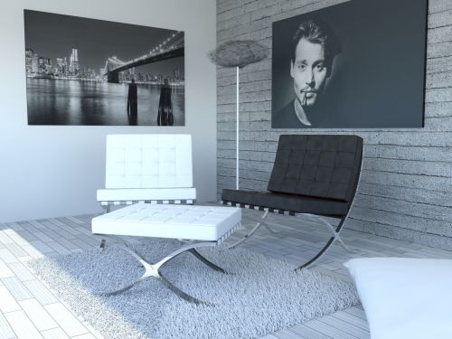 Archisio - Soa Spazio Oltre Larchitettura - Progetto Living two